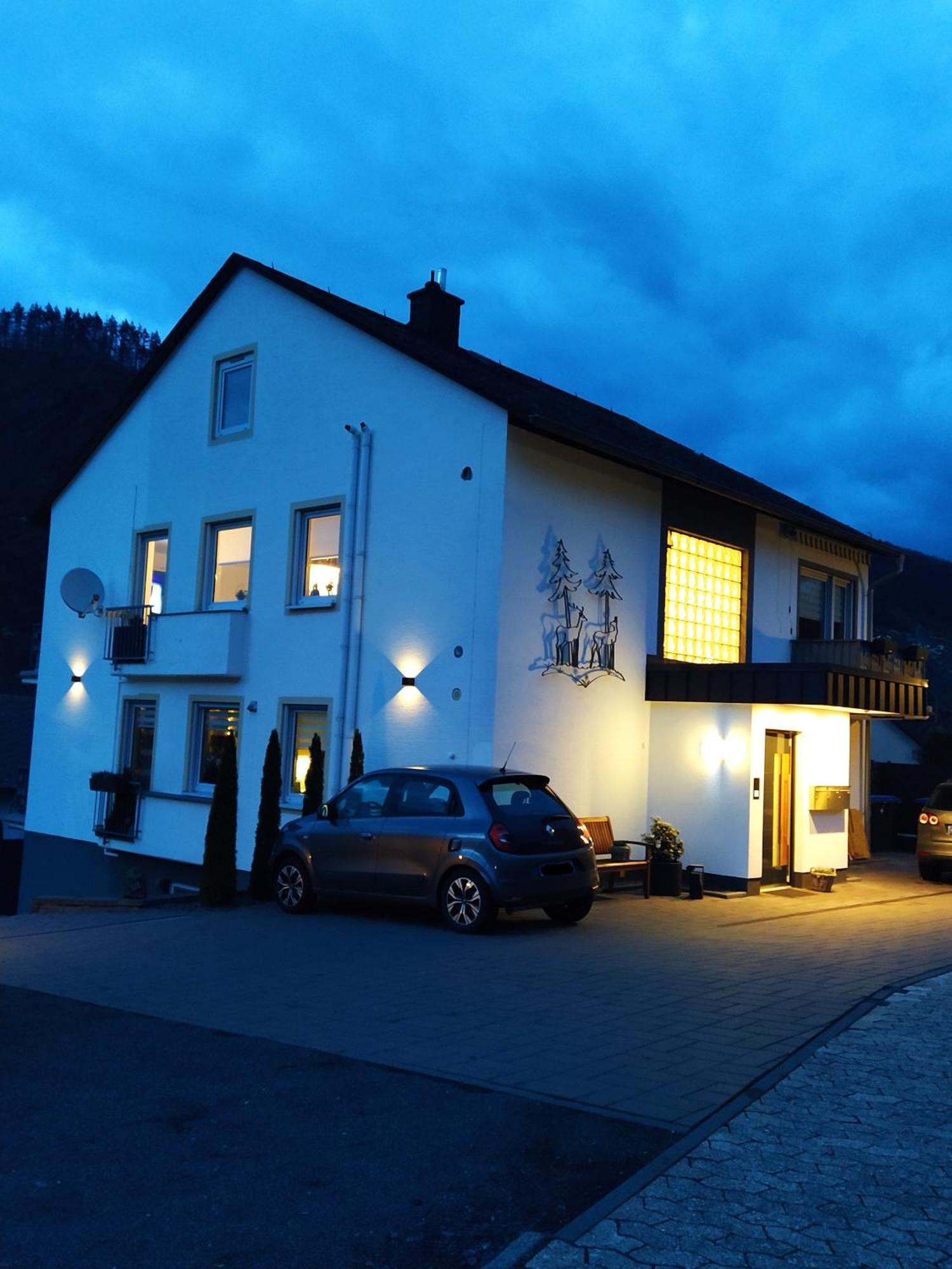 Kleine Auszeit Apartment Cochem Exterior photo