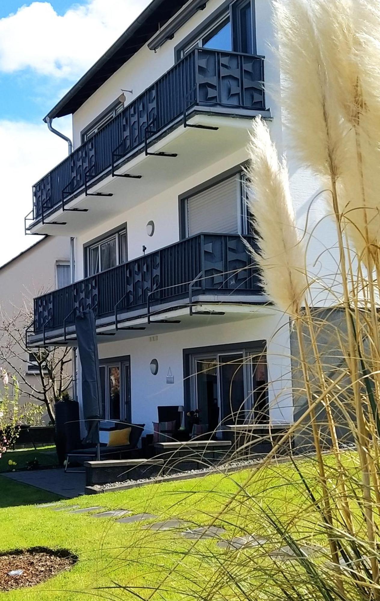 Kleine Auszeit Apartment Cochem Exterior photo