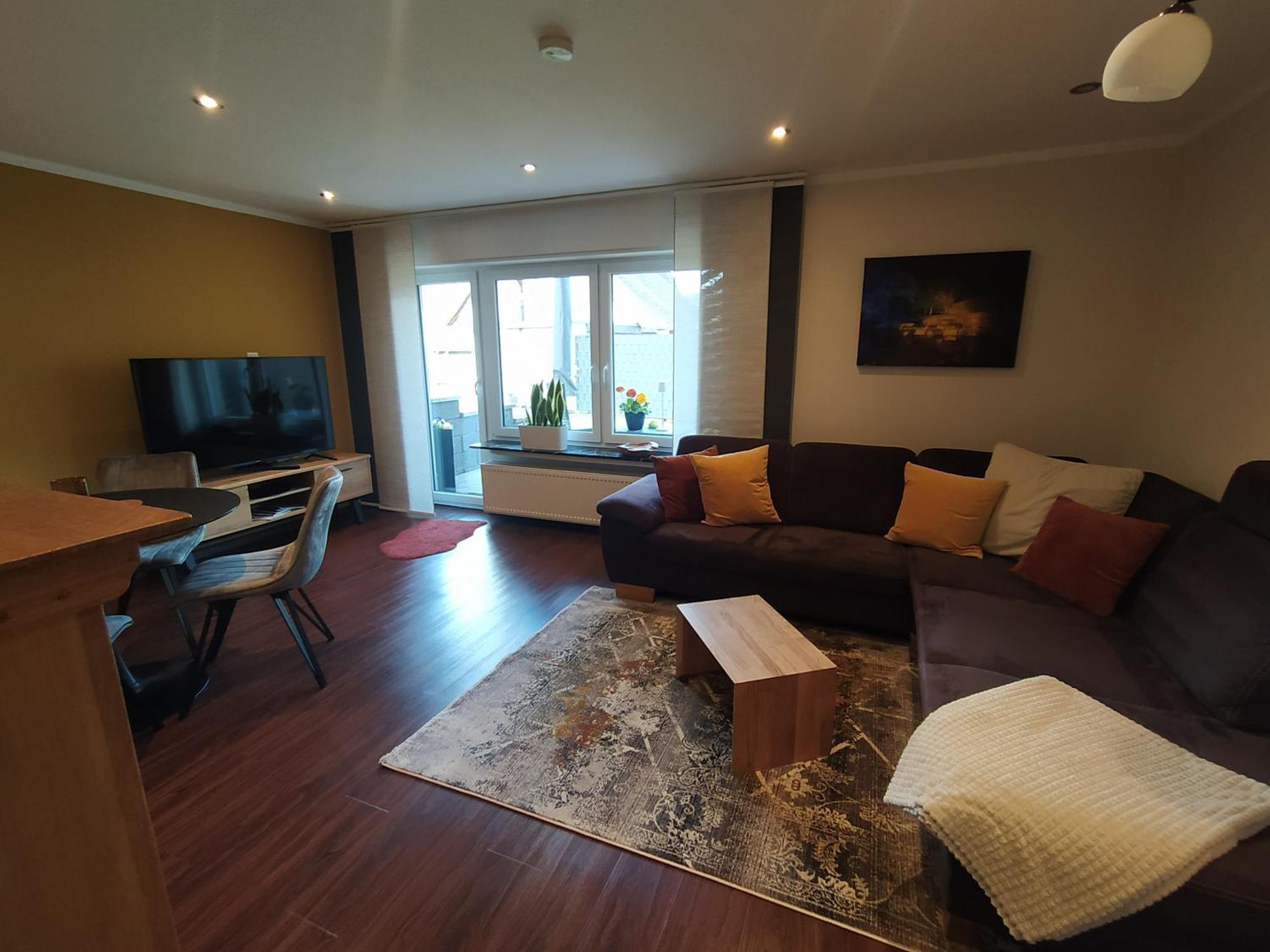 Kleine Auszeit Apartment Cochem Exterior photo
